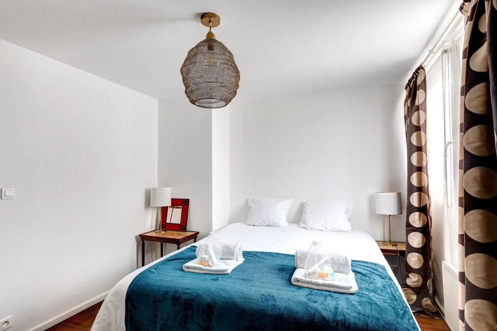 259 Suite Suzy - Superb Duplex In Paris Lägenhet