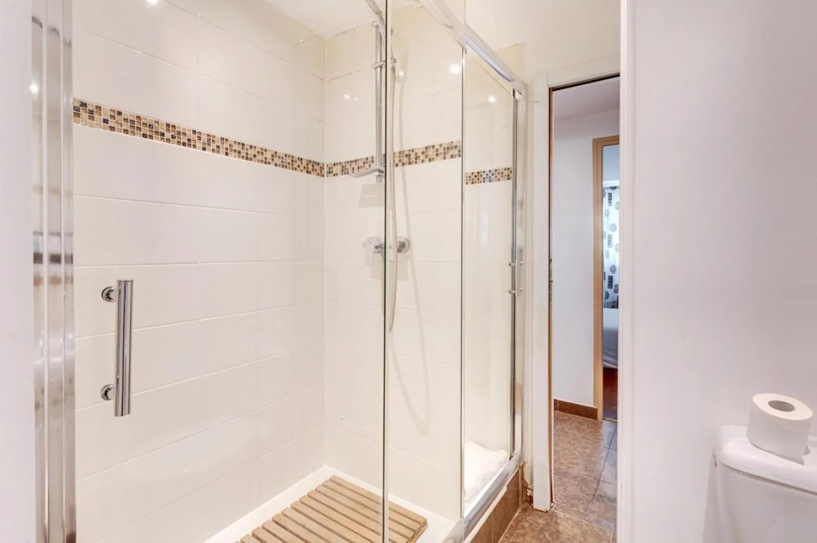 Apartment 259 Suite Suzy - Superb Duplex In Paris France