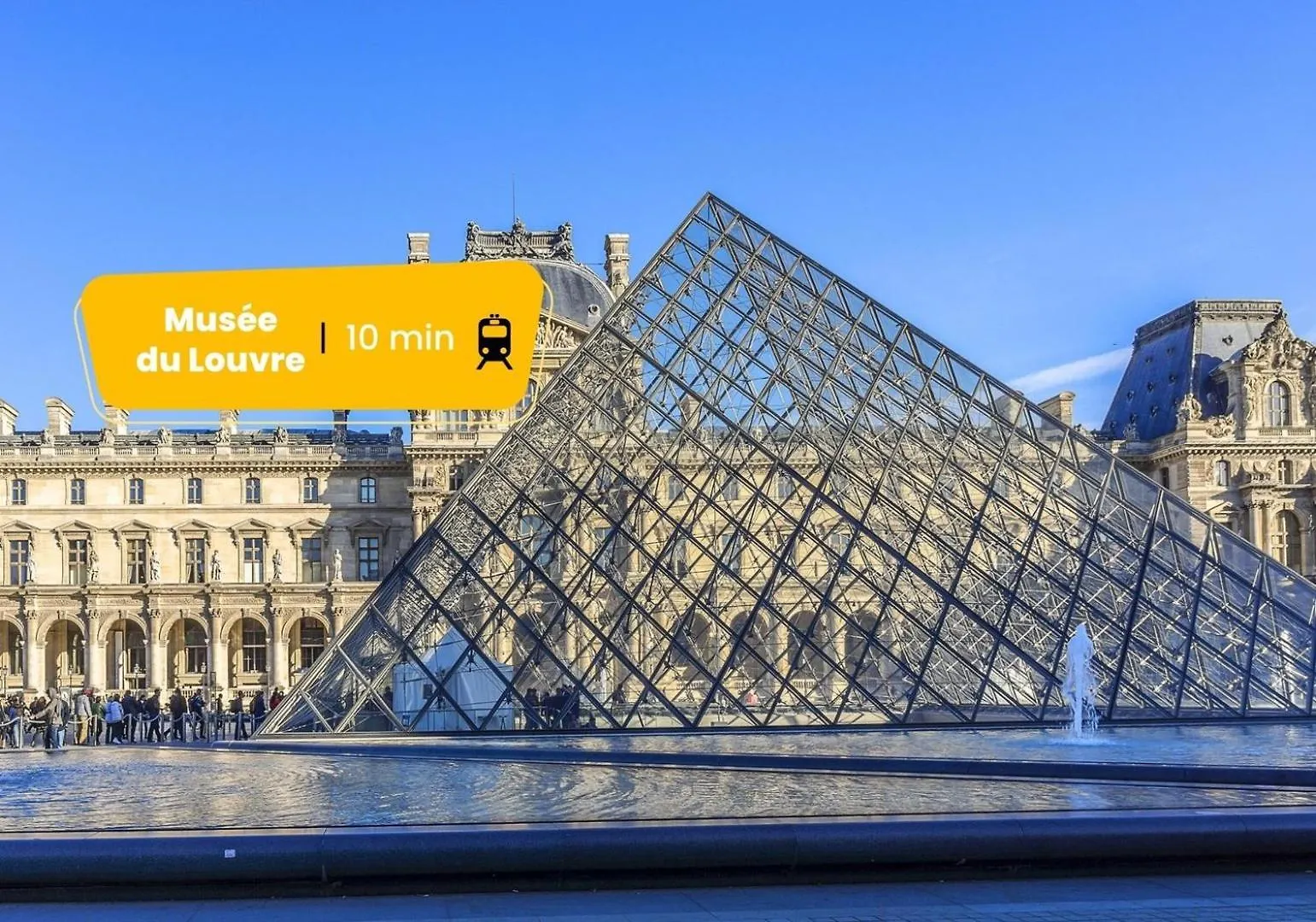 259 Suite Suzy - Superb Duplex In Paris